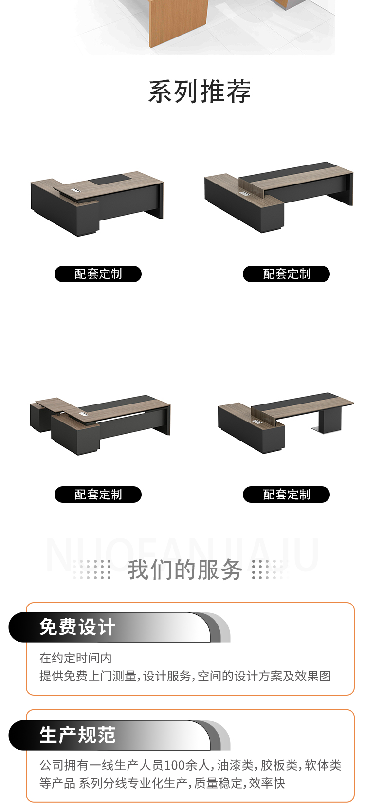 辦公桌