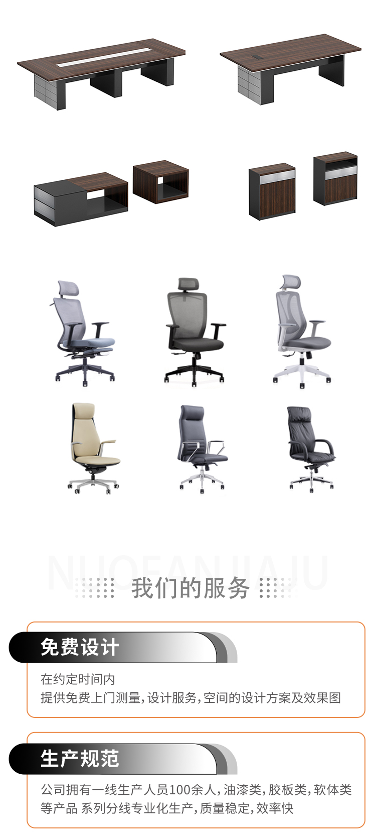 辦公桌